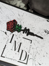 Load image into Gallery viewer, Mother's Day Rose Style 2