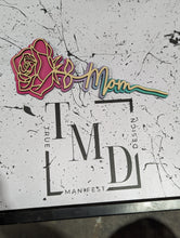 Load image into Gallery viewer, Mother's Day Rose Style 2