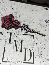 Load image into Gallery viewer, Mother's Day Rose Style 2