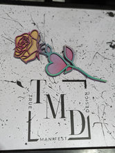 Load image into Gallery viewer, Mother's Day Rose Style 3