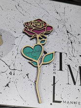 Load image into Gallery viewer, Mother's Day Rose Style 3