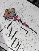 Load image into Gallery viewer, Mother's Day Rose Style 1