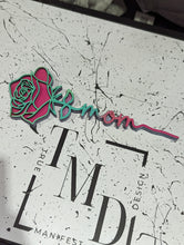 Load image into Gallery viewer, Mother's Day Rose Style 1