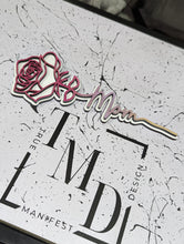 Load image into Gallery viewer, Mother's Day Rose Style 2
