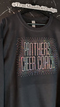 Load and play video in Gallery viewer, Panthers Cheer Coach
