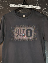Load image into Gallery viewer, Hit Zero Bling