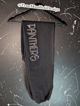 Load image into Gallery viewer, Panthers Bling