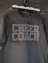 Load image into Gallery viewer, Cheer Coach Bold