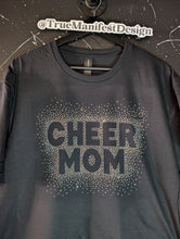 Load image into Gallery viewer, Cheer Mom Bling