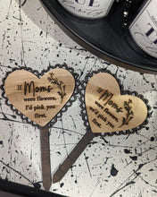 Load image into Gallery viewer, Mother's Day Plant Stake