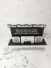 Load image into Gallery viewer, Rectangle Custom Marketing Sign