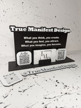 Load image into Gallery viewer, Rectangle Custom Marketing Sign