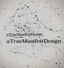 Load image into Gallery viewer, Physical Watermark Marketing Sign