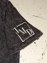 Load image into Gallery viewer, Manifest That Shit Branded V-Neck Tee