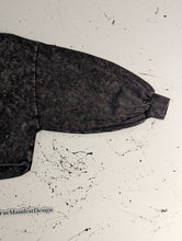 Load image into Gallery viewer, TMD Balloon Sleeve Crop