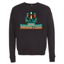 Load image into Gallery viewer, MWM Color Stacked Logo Crew Sweatshirt
