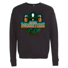 Load image into Gallery viewer, MWM Color Full Logo Crew Sweatshirt
