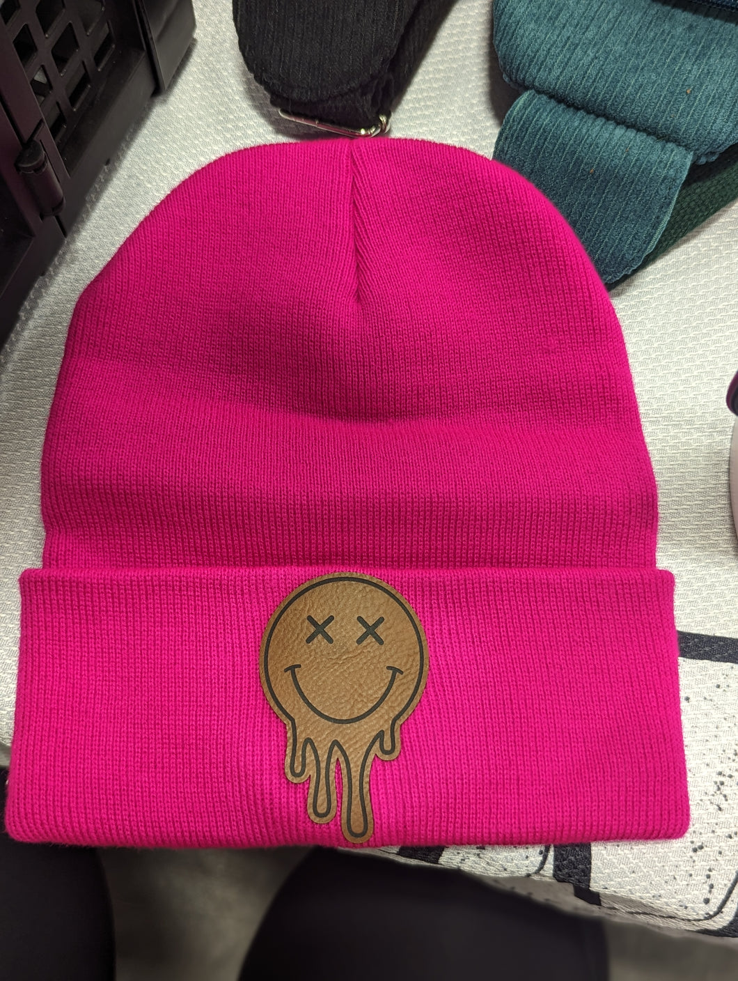 Smilee X Beanie