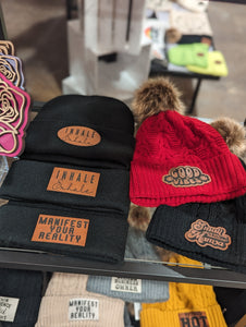 Small Business Mama Beanie