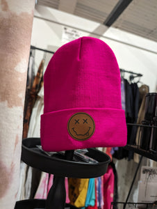 Smilee X Beanie