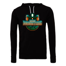 Load image into Gallery viewer, MWM Color Full Logo Pullover Hoodie
