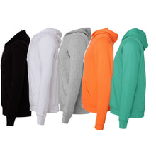 Load image into Gallery viewer, MWM Color Full Logo Pullover Hoodie
