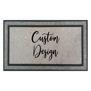 Custom Doormat