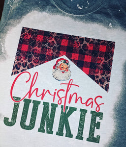 Christmas Junkie