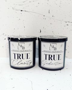 True Seduction Candle