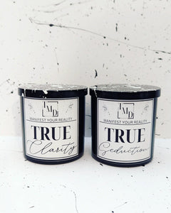 True Clarity Candle