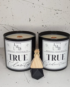 True Seduction Candle