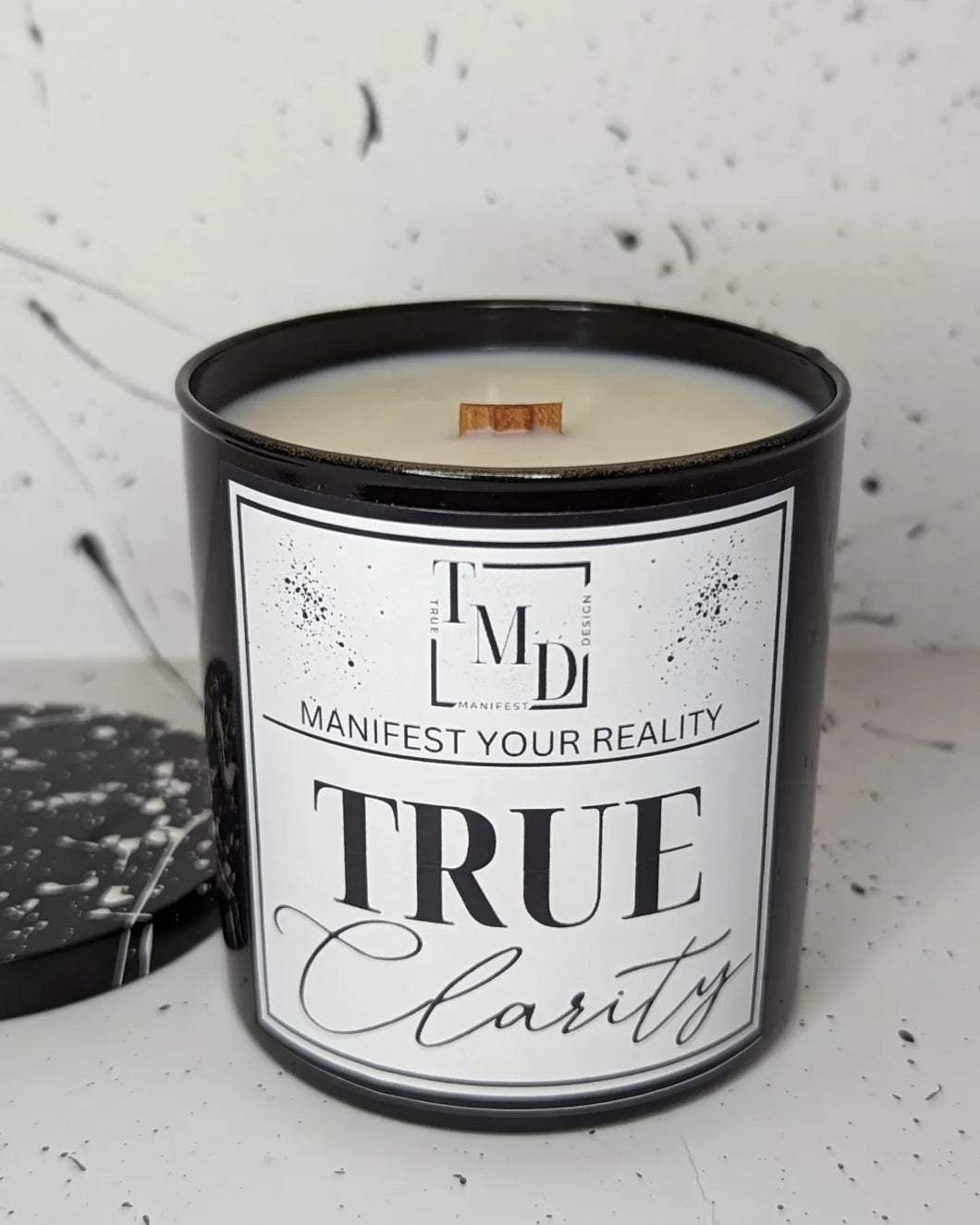 True Seduction Candle