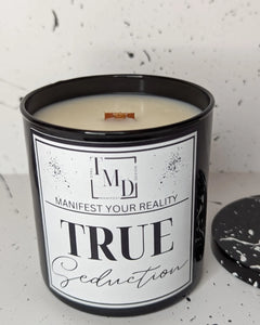 True Seduction Candle