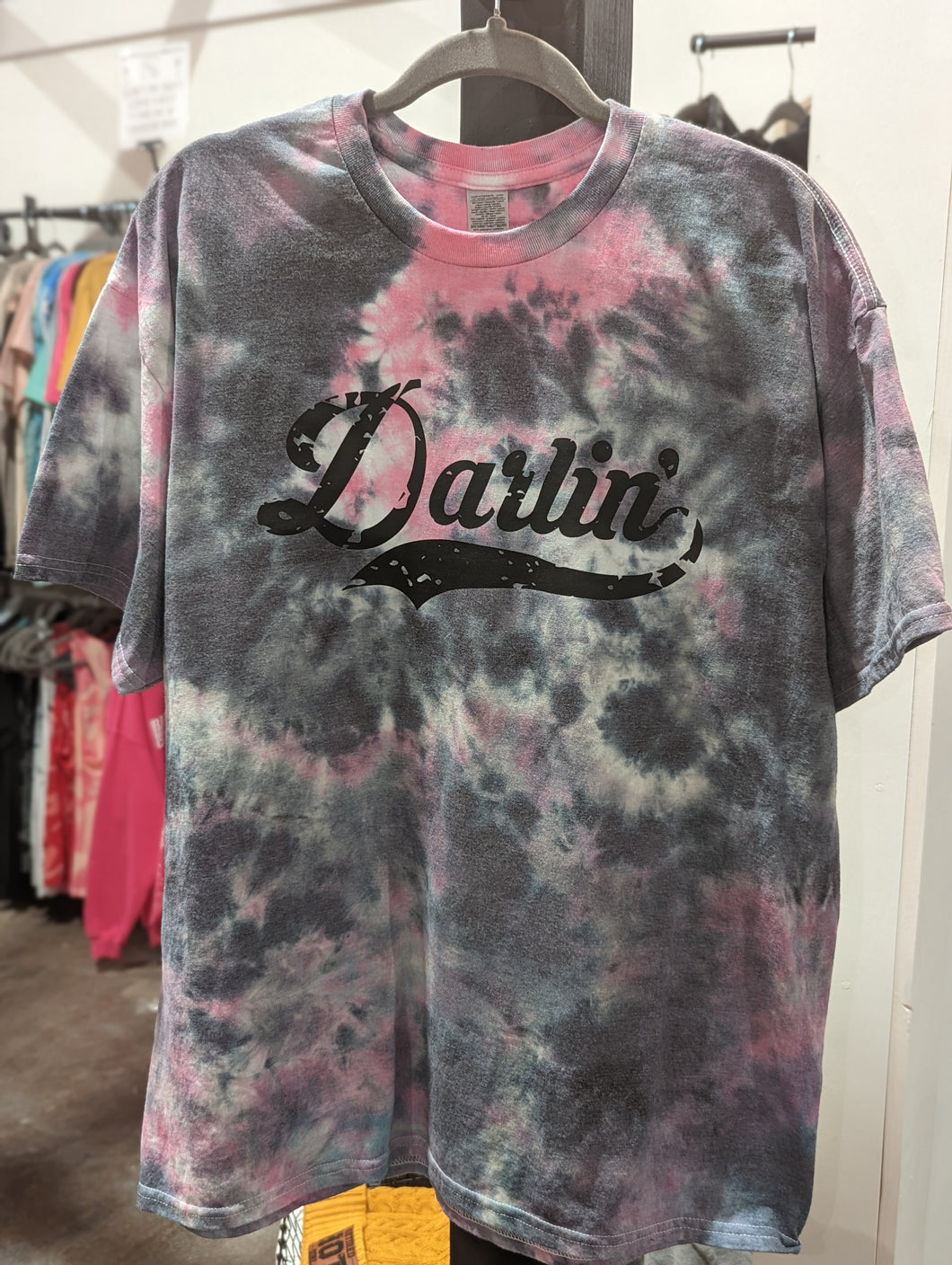 Darlin' Tie Dye