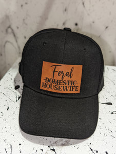 Feral Housewife