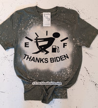 Load image into Gallery viewer, Thanks Biden Acid Wash
