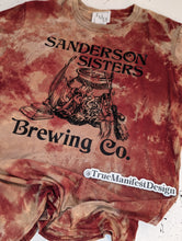 Load image into Gallery viewer, Sanderson Sisters Brewing Co Acid Wash
