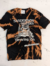 Load image into Gallery viewer, Sanderson Sisters Brewing Co Reverse Tie Dye
