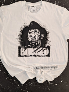 Elm Street Tee