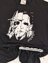 Load image into Gallery viewer, The Men Of Horror Tee
