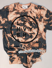 Load image into Gallery viewer, LTF HVY SHT Grey Acid Wash
