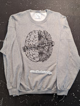 Load image into Gallery viewer, Healthy Mind Happy Mind  Sweatshirt
