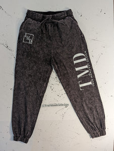 TMD Branded Joggers