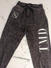 Load image into Gallery viewer, TMD Branded Joggers
