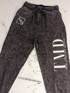 TMD Branded Joggers