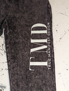 TMD Branded Joggers