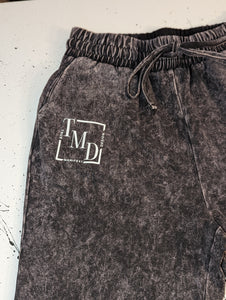 TMD Branded Joggers