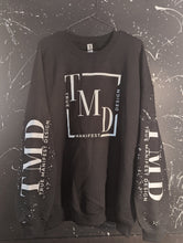 Load image into Gallery viewer, TMD Sweatshirt
