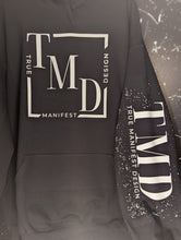 Load image into Gallery viewer, TMD Hoodie
