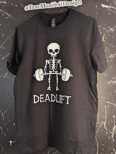 Load image into Gallery viewer, Deadlift Tee
